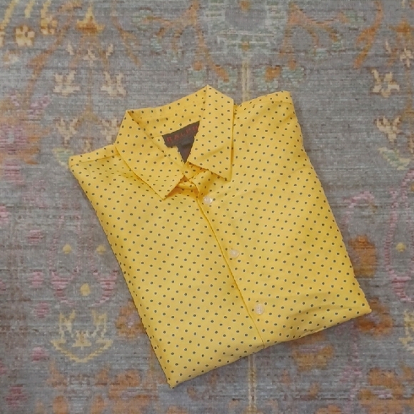 Ralph Lauren Tops - Ralph Ralph Lauren Button Down
